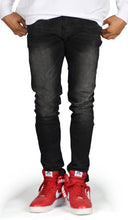 Load image into Gallery viewer, Black Ian Jean