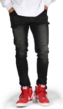 Load image into Gallery viewer, Black Ian Jean