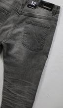 Load image into Gallery viewer, Gray Ian Jean