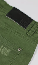 Load image into Gallery viewer, Olive Ato Pant
