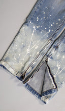 Load image into Gallery viewer, Flame Nate Zipper Jean