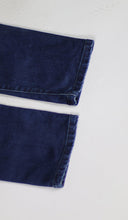 Load image into Gallery viewer, DK.Blue Biker Jean