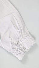 Load image into Gallery viewer, Gray Drop Crotch Jogger