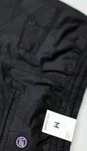Load image into Gallery viewer, Black Camo Light Weight Jogger