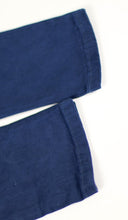 Load image into Gallery viewer, DK. Navy Drop Crotch Pant