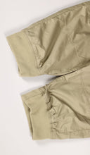 Load image into Gallery viewer, Khaki Ella Cargo Short