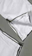 Load image into Gallery viewer, White Ato Pant