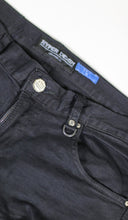 Load image into Gallery viewer, Black Lozy Jean
