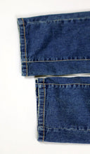 Load image into Gallery viewer, M.Blue Ara Biker Jean
