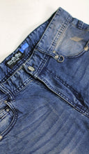 Load image into Gallery viewer, Vintage Blue Ure Jean
