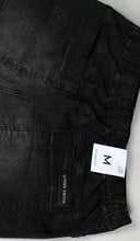 Load image into Gallery viewer, Black Rex Jean

