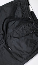 Load image into Gallery viewer, Black Camo Light Weight Jogger
