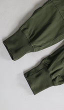 Load image into Gallery viewer, Olive Cargo Jogger
