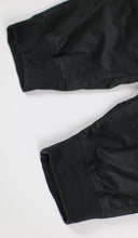Load image into Gallery viewer, Black Ella Cargo Short
